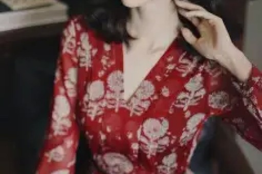 深夜爆大瓜！蔡卓妍结婚不足1月突陷婚变多项黑料彻底翻车